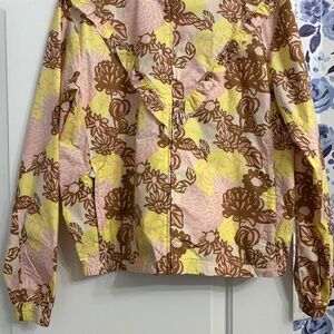 Brand New Tory Burch skort and Jacket